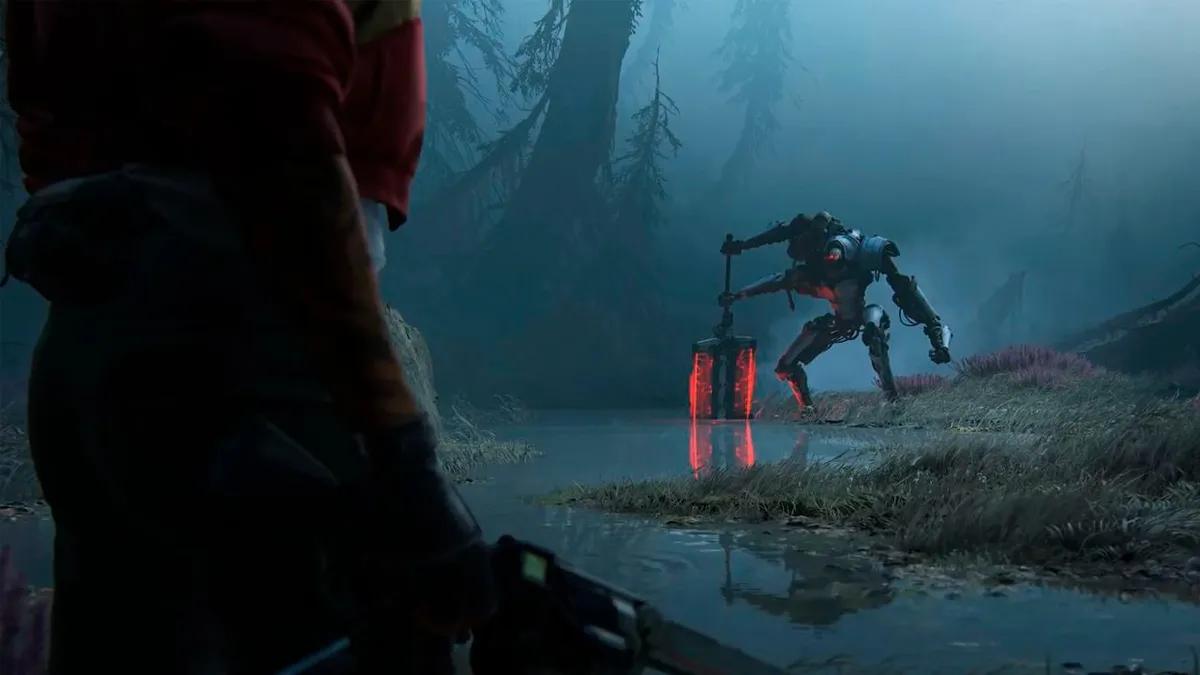 Intergalactic: The Heretic Prophet erscheint nicht so bald – der Starttermin ist noch „ein paar Jahre“ entfernt.