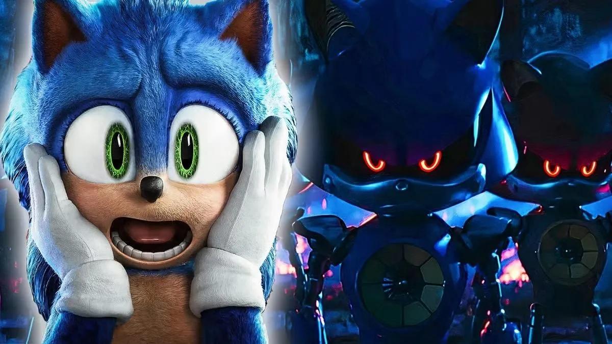 Die Dreharbeiten zu Sonic the Hedgehog 4 sind abgeschlossen, ein Teaser zu Metal Sonic ist aufgetaucht.