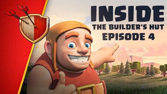 Clash of Clans könnte eine globale Chat-ähnliche Funktion zurückbringen.