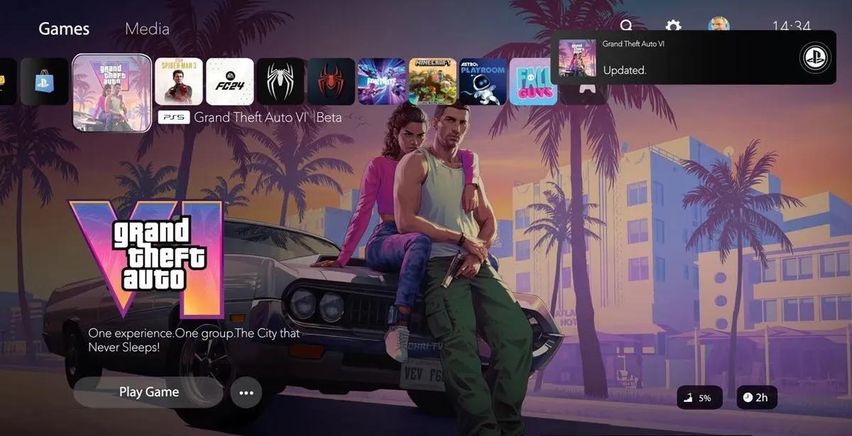 Rockstar Games wird die Herangehensweise an die Tests von Grand Theft Auto VI ändern.