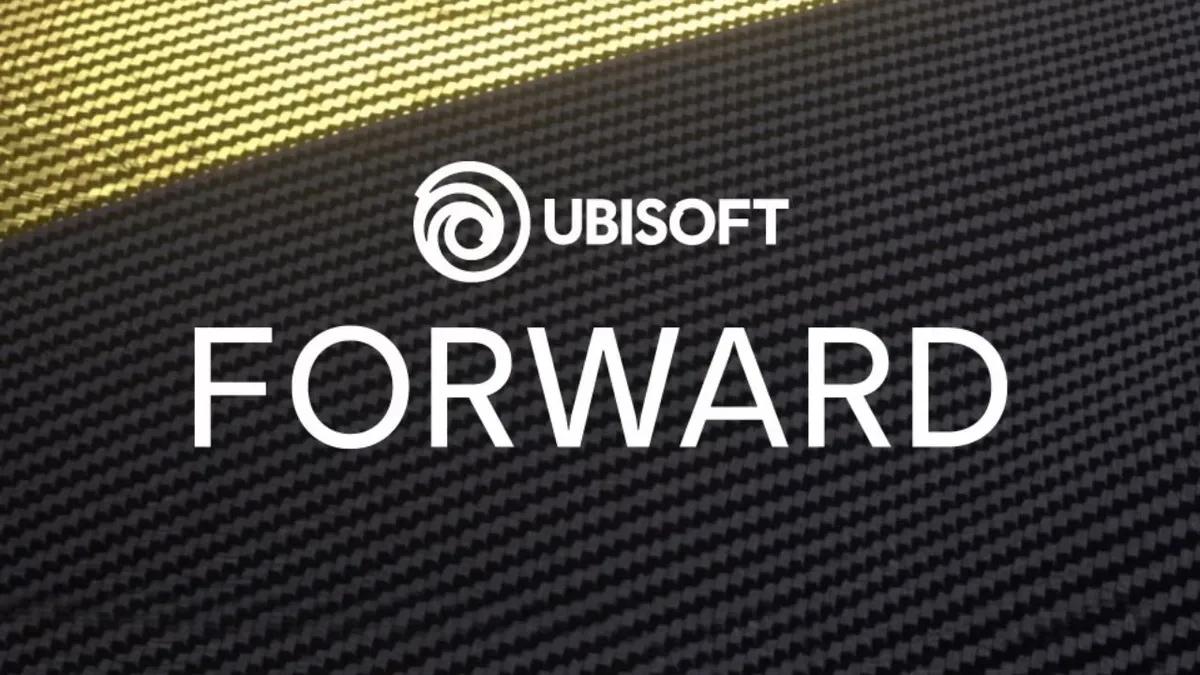 Die Ubisoft Forward-Präsentation ist nicht für Juni dieses Jahres geplant.