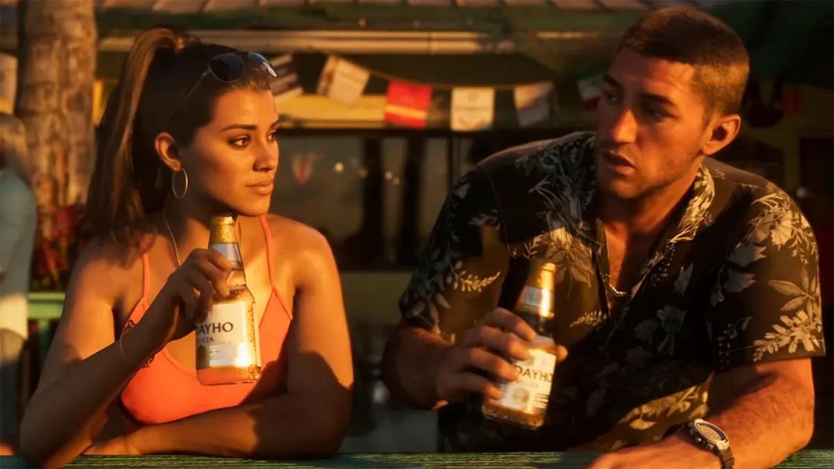 Strauss Zelnick von Take-Two enthüllt ersten Veröffentlichungstermin für GTA 6