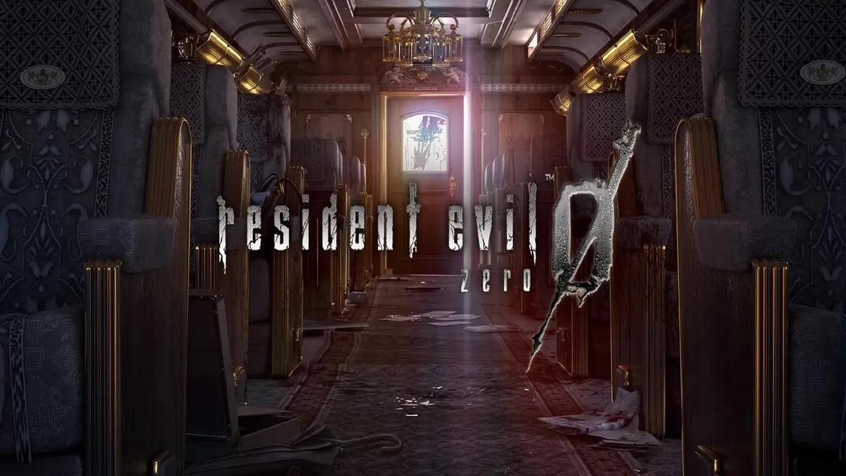 Weitere Gerüchte deuten darauf hin, dass das Resident Evil 0 Remake deutlich größer ausfallen wird als das Original.