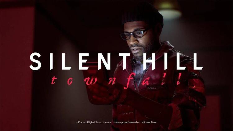 Silent Hill: Townfall Datamine enthüllt verstörendes neues Monsterdesign