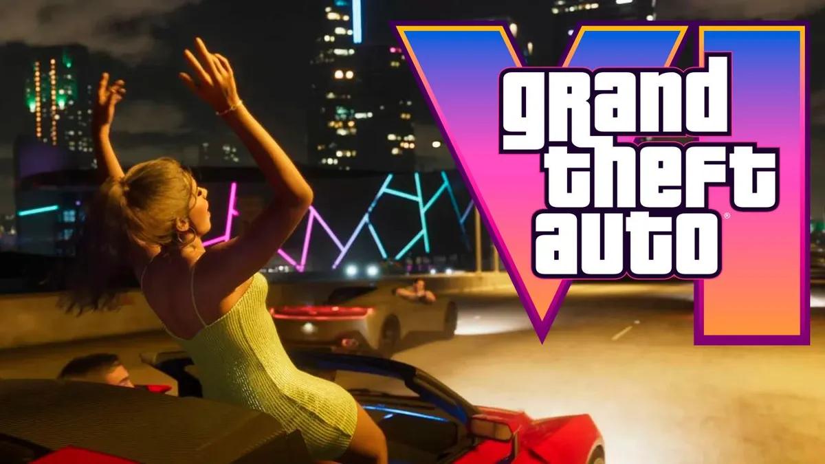 GTA 6 bereitet sich auf den Vorbestellungsstart in Europa und den USA vor.