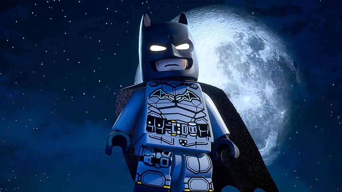 LEGO Batman: Legacy of the Dark Knight erhält positive Kritiken von Spielemedien