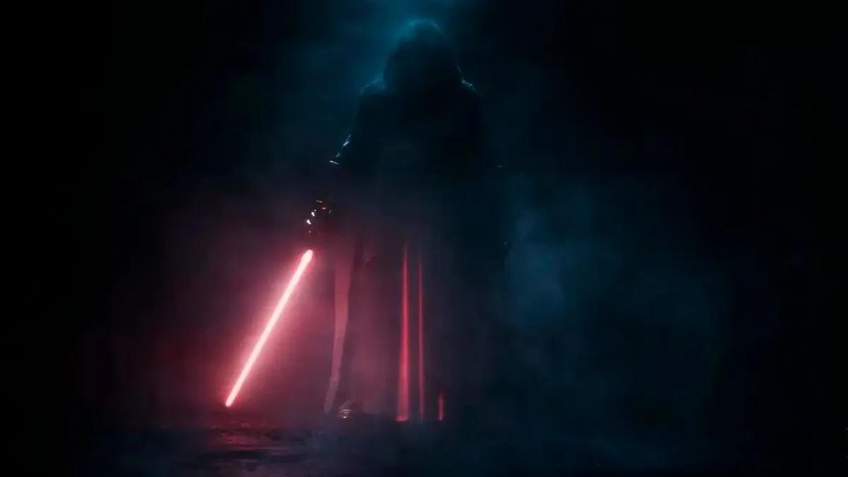 Erste Bilder von Aspyrs eingestelltem Star Wars: Knights of the Old Republic Remake aufgetaucht