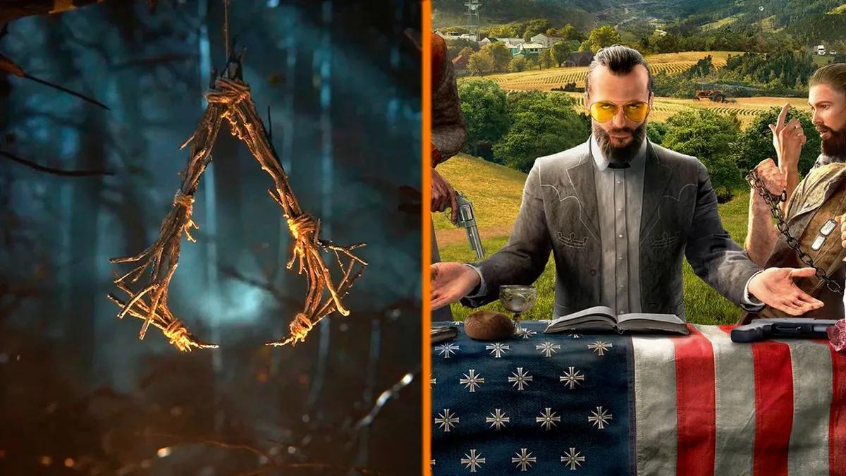 Ein Leaker teilte neue Informationen über Far Cry 7 und Assassin’s Creed Codename Hexe.