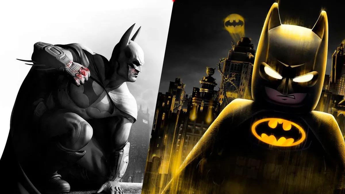 Die Entwickler von Batman: Arkham waren an der Entwicklung von LEGO Batman: Legacy of the Dark Knight beteiligt.