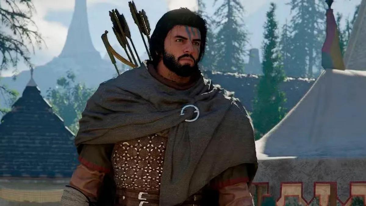 Statistiken zeigen mangelndes Interesse der Spieler an der Hauptgeschichte von Crimson Desert