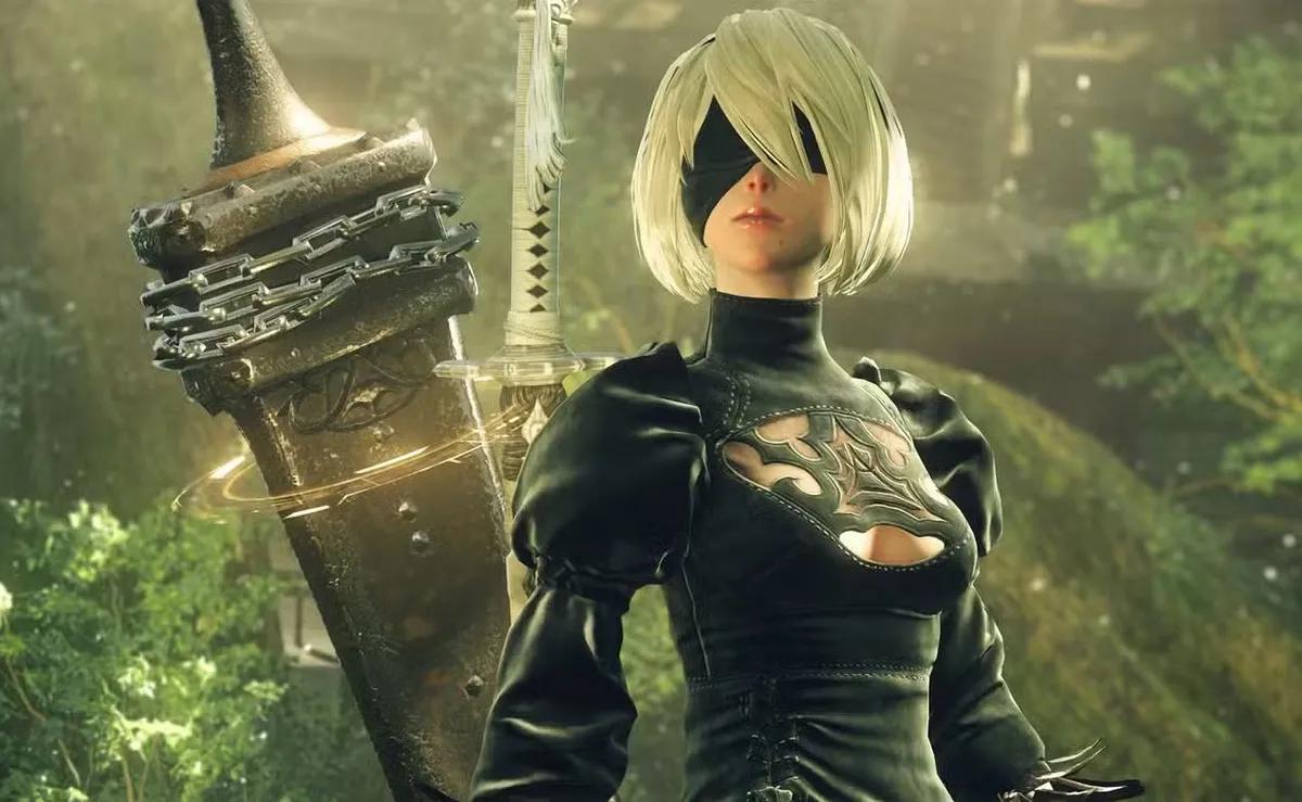 NieR-Entwickler dementieren Gerüchte über eine Fortsetzung von NieR: Automata