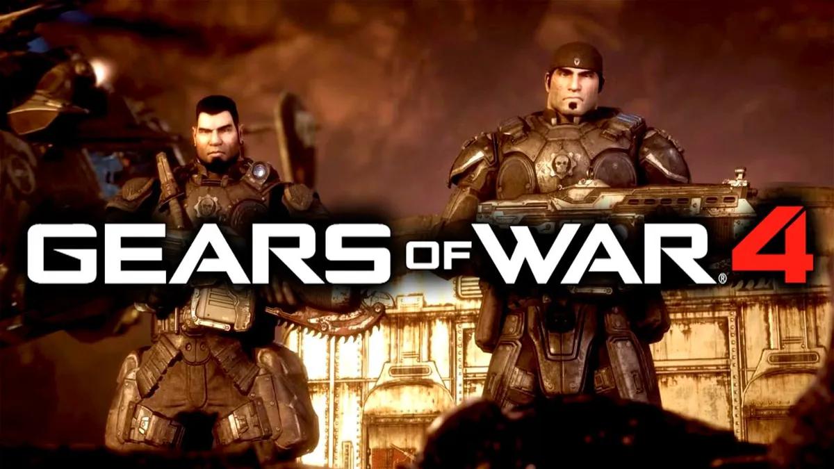 Cliff Bleszinski enthüllte die ursprüngliche Idee für Gears of War 4 von Epic Games