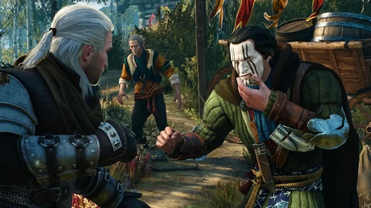 Ehemaliger Destiny 2-Entwickler arbeitet jetzt am Witcher-Multiplayer-Spiel – Project Sirius