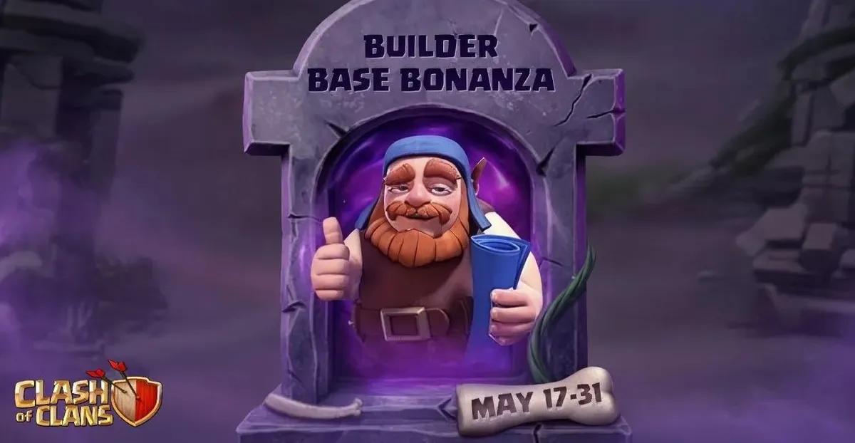 Supercell reagiert auf die Kontroverse um die Bauarbeiterbasen in Clash of Clans