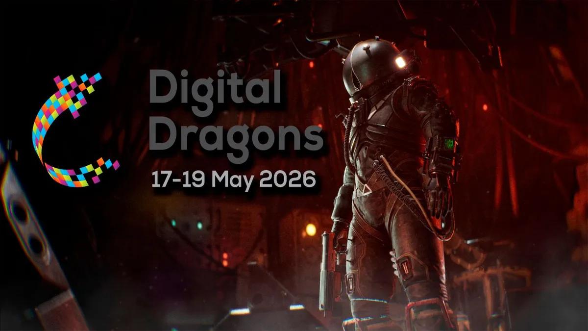 Cronos: The New Dawn gewinnt den Preis für das beste Spiel bei den Digital Dragons Awards 2026