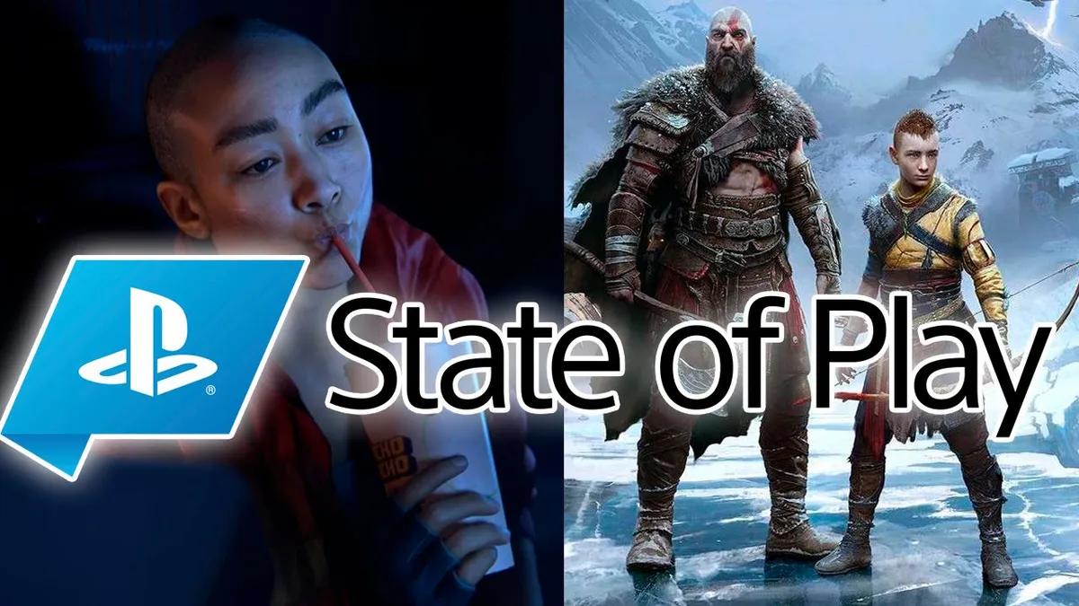 Insider-Informationen deuten auf PlayStation-Exklusivtitel bei der kommenden State of Play-Präsentation hin