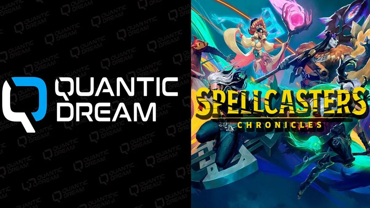 Quantic Dream stellt Spellcasters Chronicles ein – weniger als 3 Monate nach Veröffentlichung im Early Access
