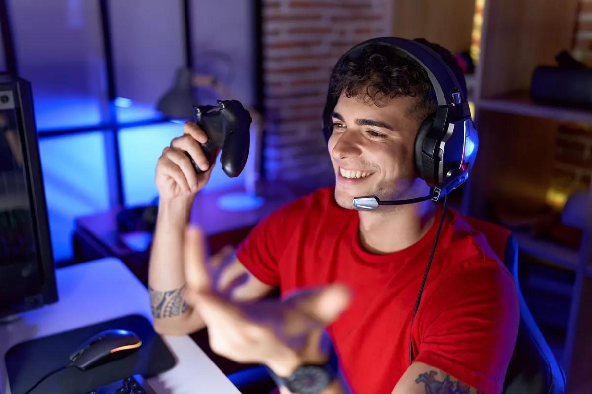 eSports und Glücksspiel: Eine wachsende Symbiose