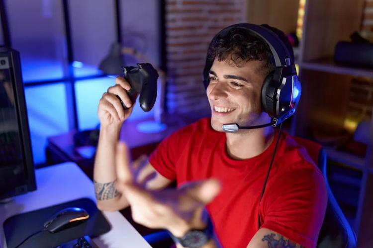eSports und Glücksspiel: Eine wachsende Symbiose