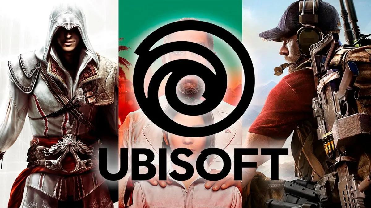 Ubisoft bestätigt: Neue Assassin’s Creed-, Far Cry- und Ghost Recon-Spiele erscheinen in den kommenden Jahren.