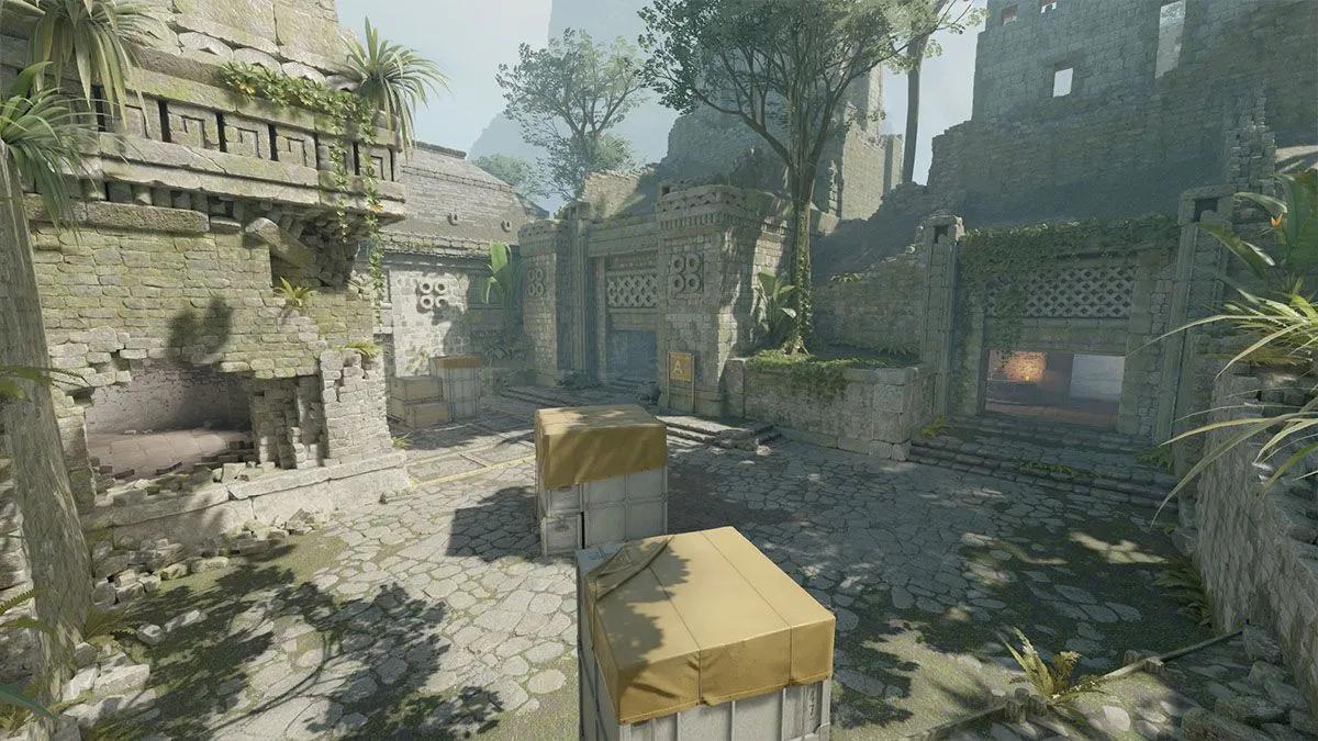 CS2-Update behebt Cache- und ältere Probleme