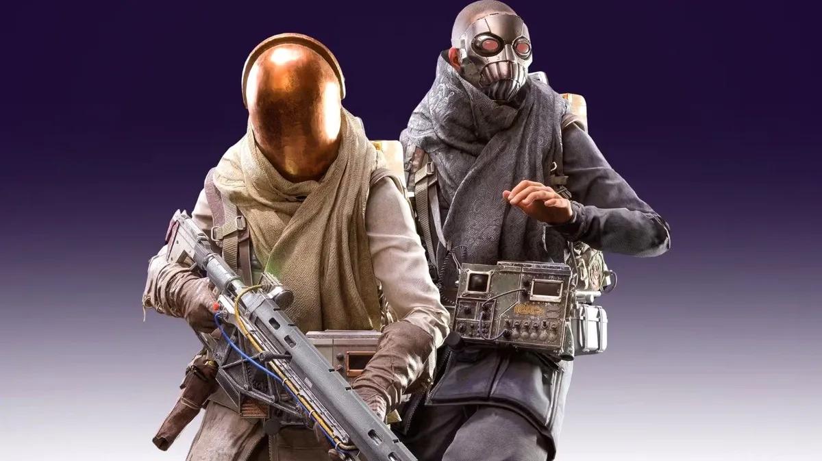 ARC Raiders-Spieler können sich bis zum 18. Juni zwei kostenlose Twitch-Drop-Belohnungen sichern.