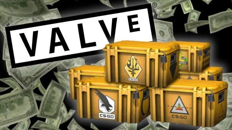 Gabe Newell und Valve stehen wegen Lootboxen unter Beschuss, da das Unternehmen versucht, Glücksspielvorwürfen vor Gericht zu entgehen.