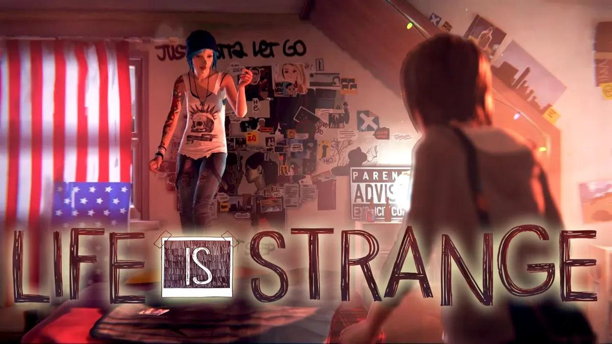 Die kommende Fernsehserie „Life is Strange“ besetzt vier neue Schauspieler für wichtige Rollen.