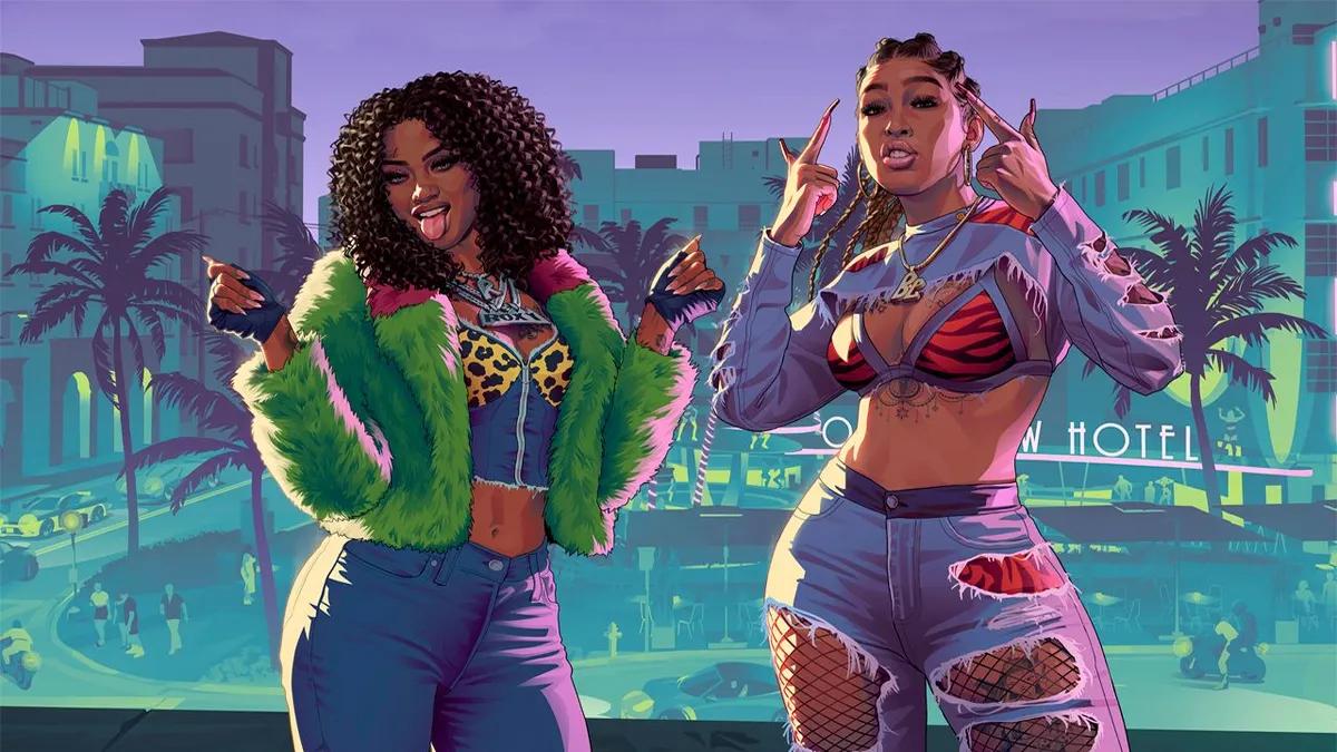 Take-Two rechnet dank GTA 6 im nächsten Geschäftsjahr mit rund 8 Milliarden Dollar Umsatz.