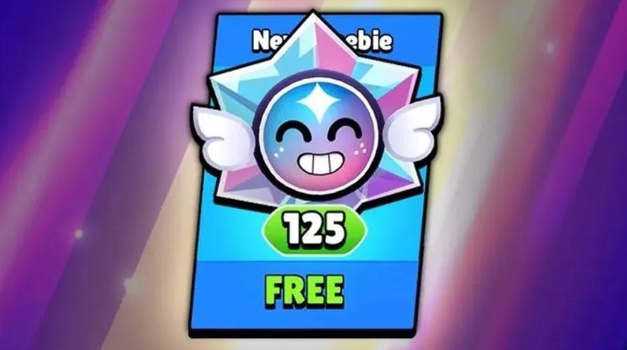 Brawl Stars startet ein riesiges Starr-Nova-Event mit dem 103. Brawler des Spiels.