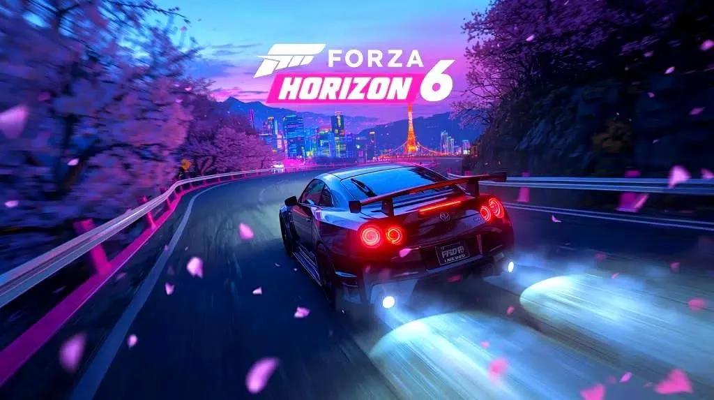 Forza Horizon 6 erreicht in der ersten Woche 6 Millionen Spieler – Rekordstart der Franchise und starker Steam-Peak