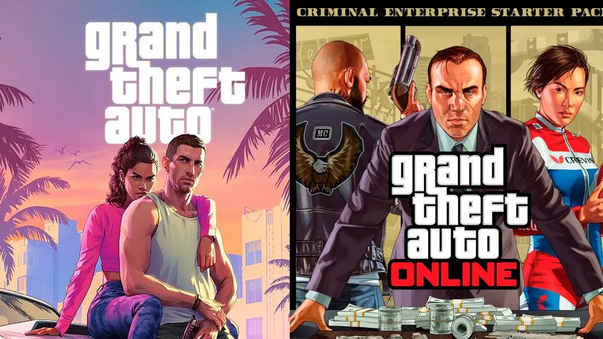 Rockstar Games wird GTA Online auch nach dem Release von GTA 6 weiterhin unterstützen.