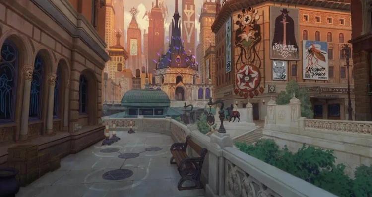 Deadlock-Patchnotes vom 22. Mai: Überarbeitung der Seelenurne, Abschwächung von Victor, neues Vitalitätsitem und massive Balanceänderungen