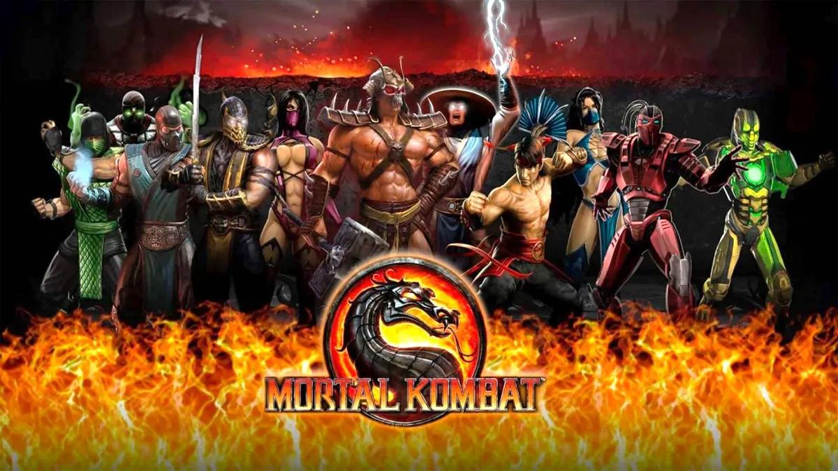 Ed Boon deutet möglicherweise an, dass bald Remaster von Mortal Kombat-Teilen erscheinen werden.