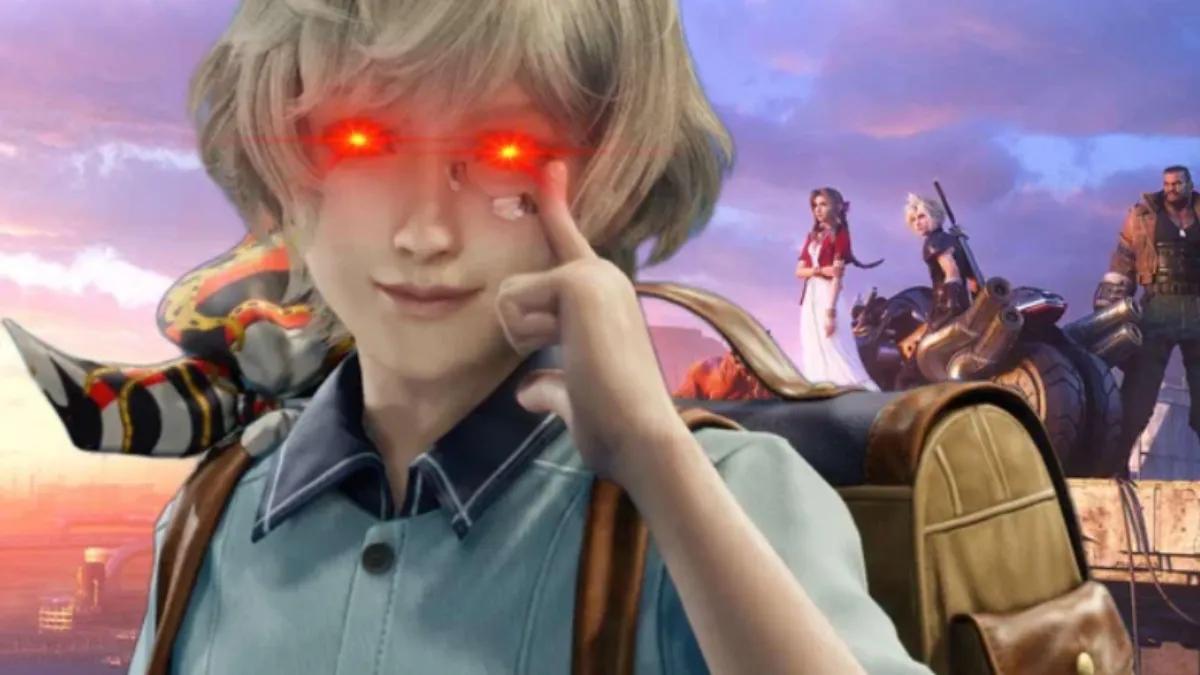 Hamaguchi bestätigt Chadleys Rückkehr im Final Fantasy 7 Remake Teil 3