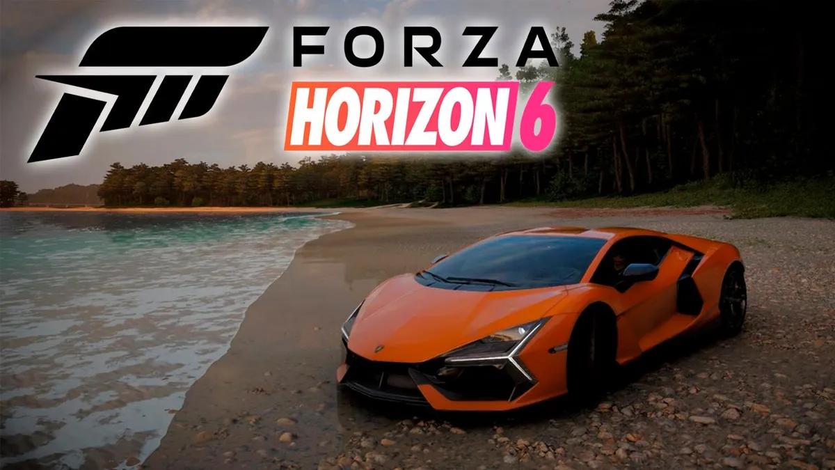 Forza Horizon 6 hat sich bereits rund 5 Millionen Mal auf Steam und Xbox verkauft.