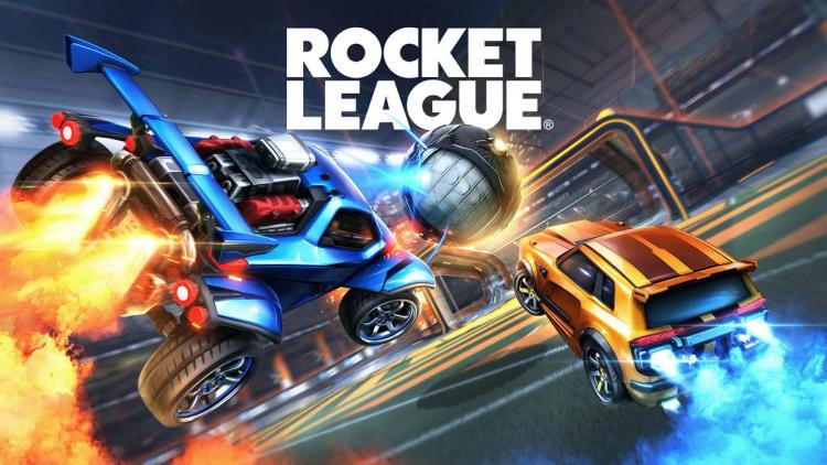Rocket League wechselt offiziell zur Unreal Engine 6