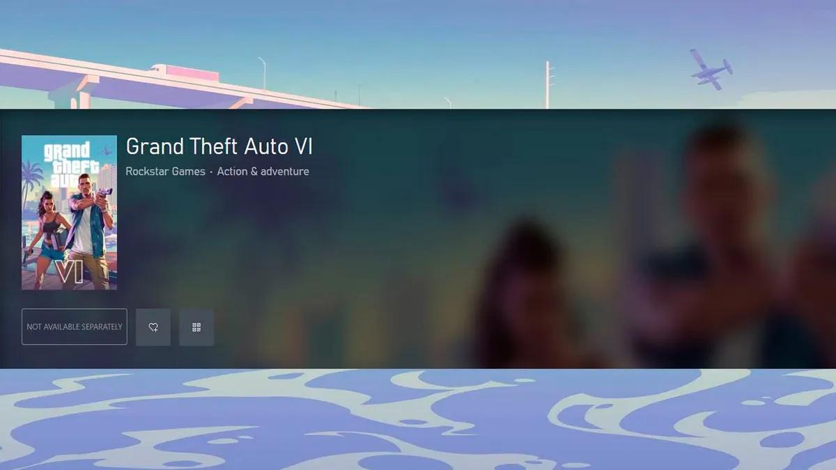 Ein kürzlich veröffentlichter Xbox-Beitrag über GTA 6 in den sozialen Medien erreichte die höchsten Aufrufzahlen aller Zeiten.