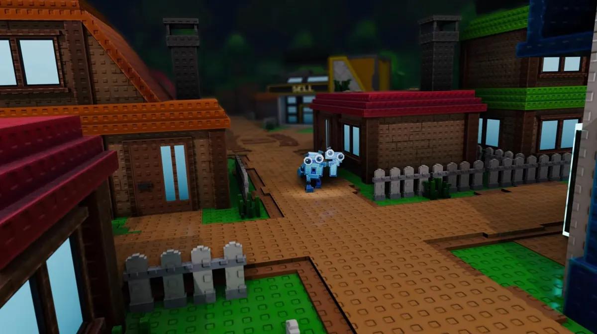 Roblox' „Catch a Brainrot“ ist möglicherweise der seltsamste neue Hit im Internet.