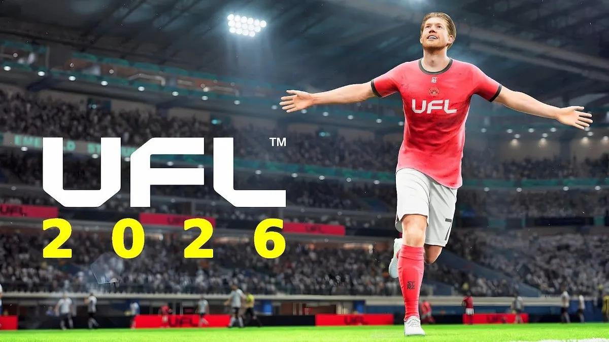 UFL 2026 Mobile startet neues offenes Turnier-Event