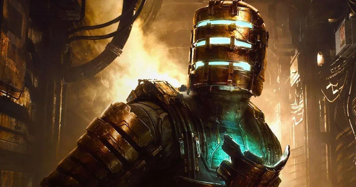 Der ehemalige Dead Space-Produzent enthüllte, warum Electronic Arts keinen vierten Teil produzieren wird.