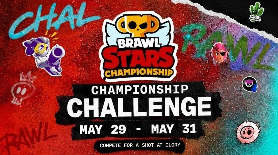 Supercell enthüllt neue Details zur Brawl Stars Championship Challenge Saison 4