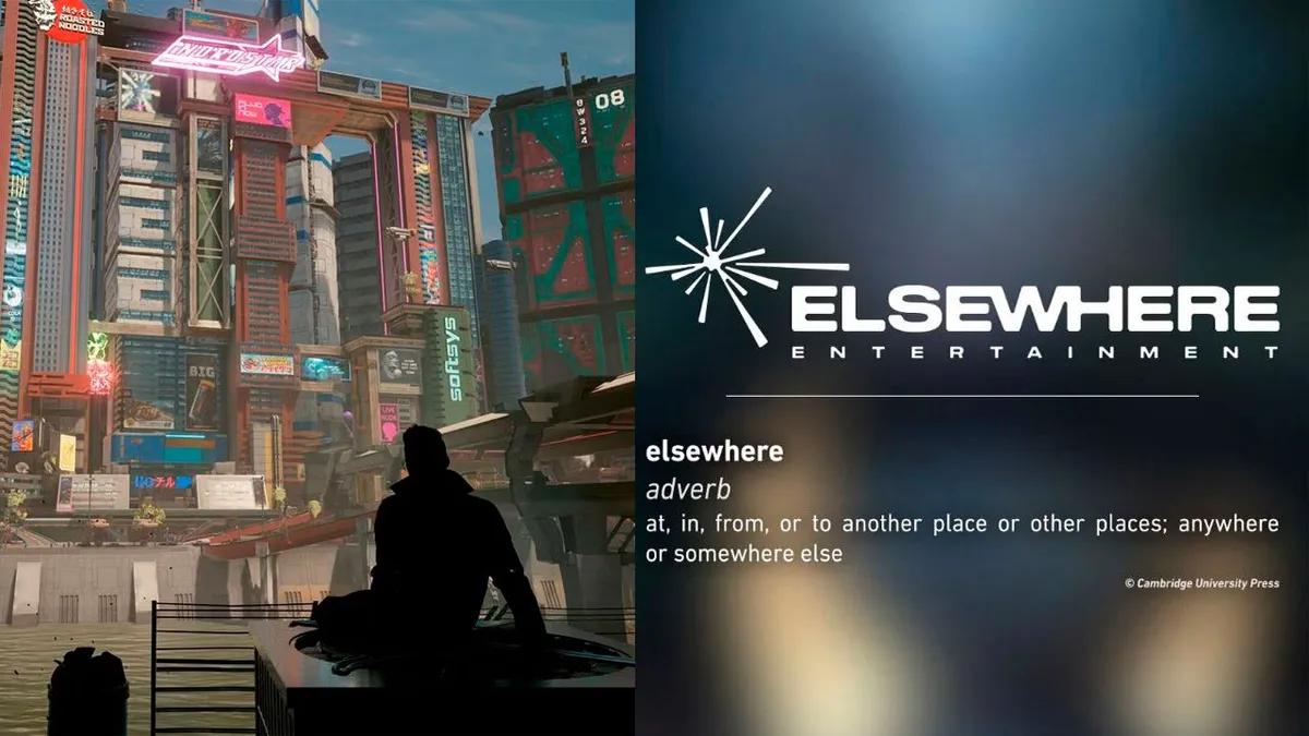 Neue Informationen zu einem noch unangekündigten Activision-Titel von Elsewhere Entertainment enthüllt