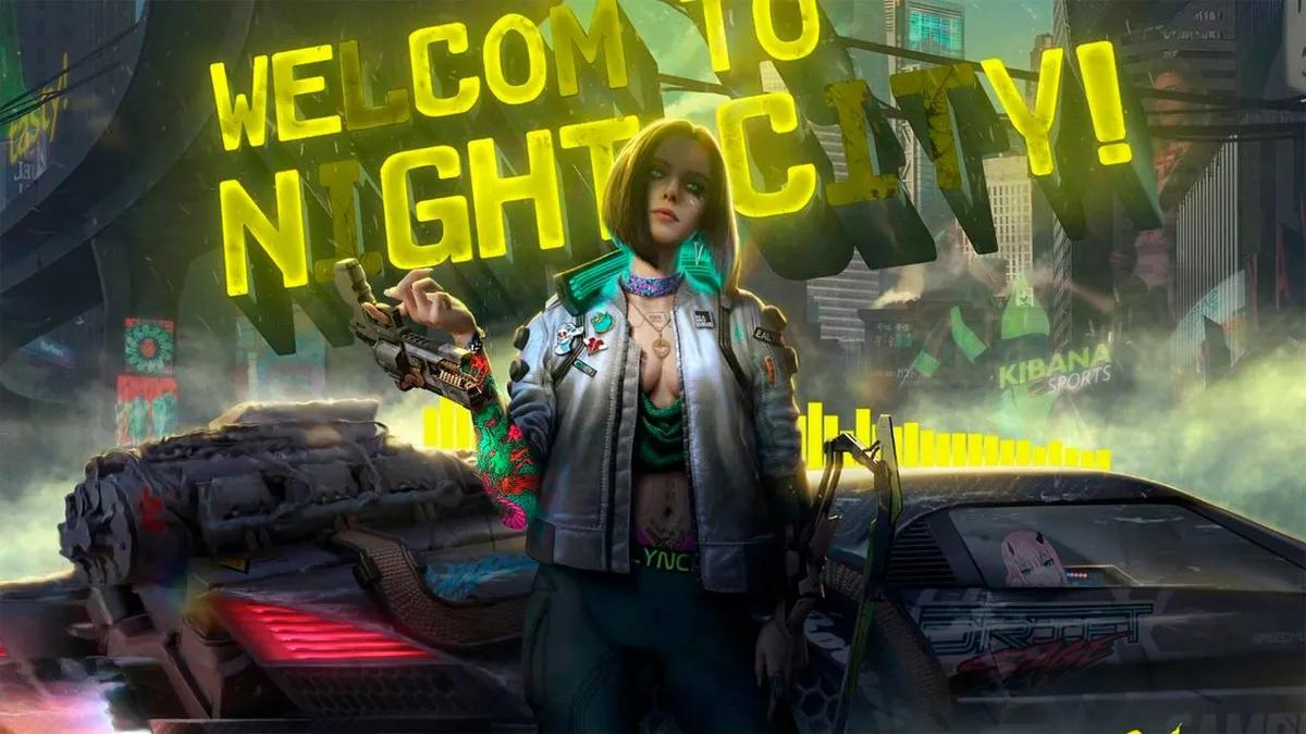 CD Projekt RED sucht aktiv Drehbuchautoren für die Fortsetzung von Cyberpunk 2077