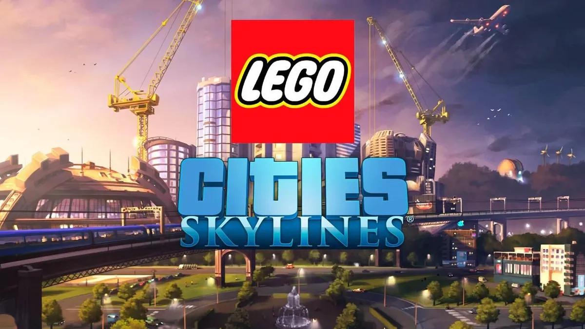 LEGO Skylines befindet sich Berichten zufolge in Entwicklung, da Paradox damit den Städtebau in das LEGO-Universum einführt.