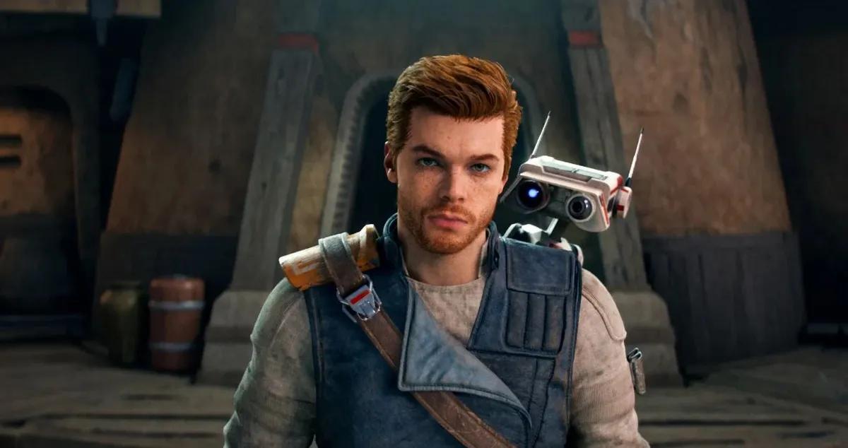 Lucasfilm deutet die Rückkehr von Cal Kestis inmitten von Gerüchten um Star Wars: Jedi 3 an.