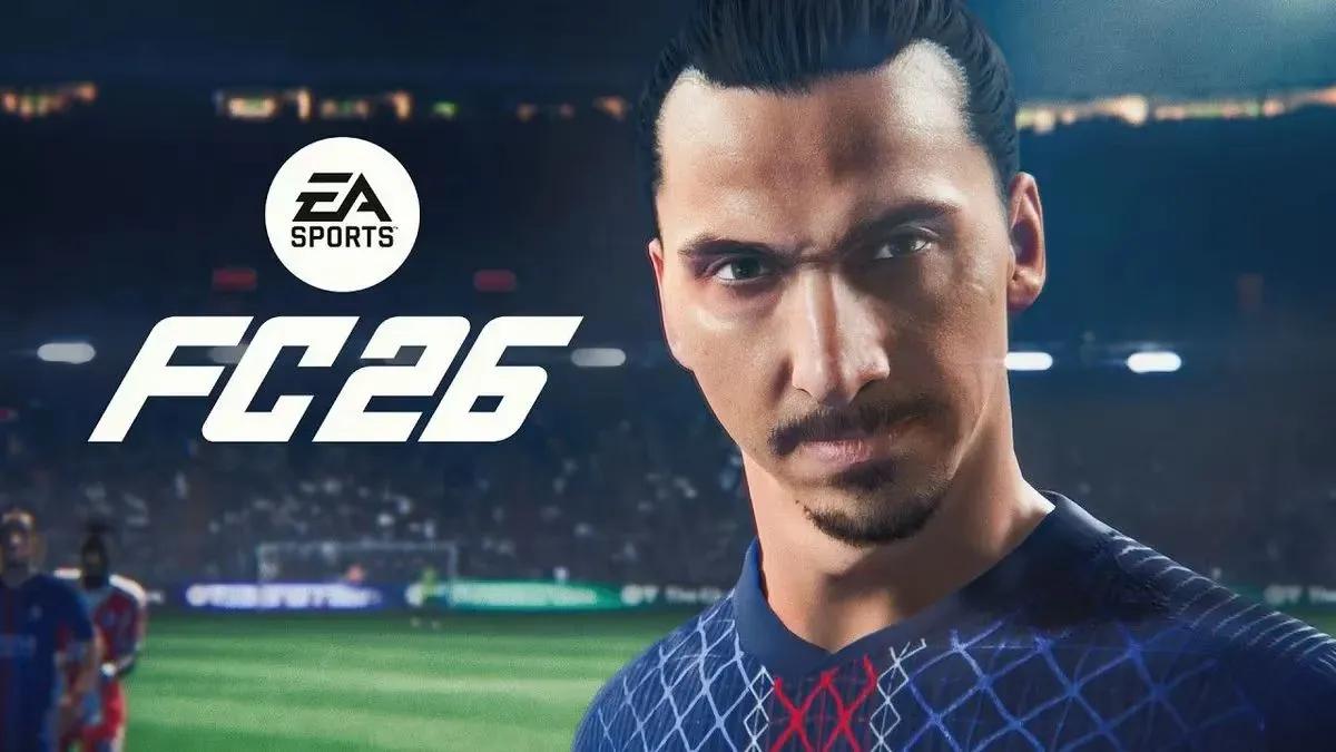 EA SPORTS FC Mobile 26 enthüllt Update „Das Spiel der Welt“.