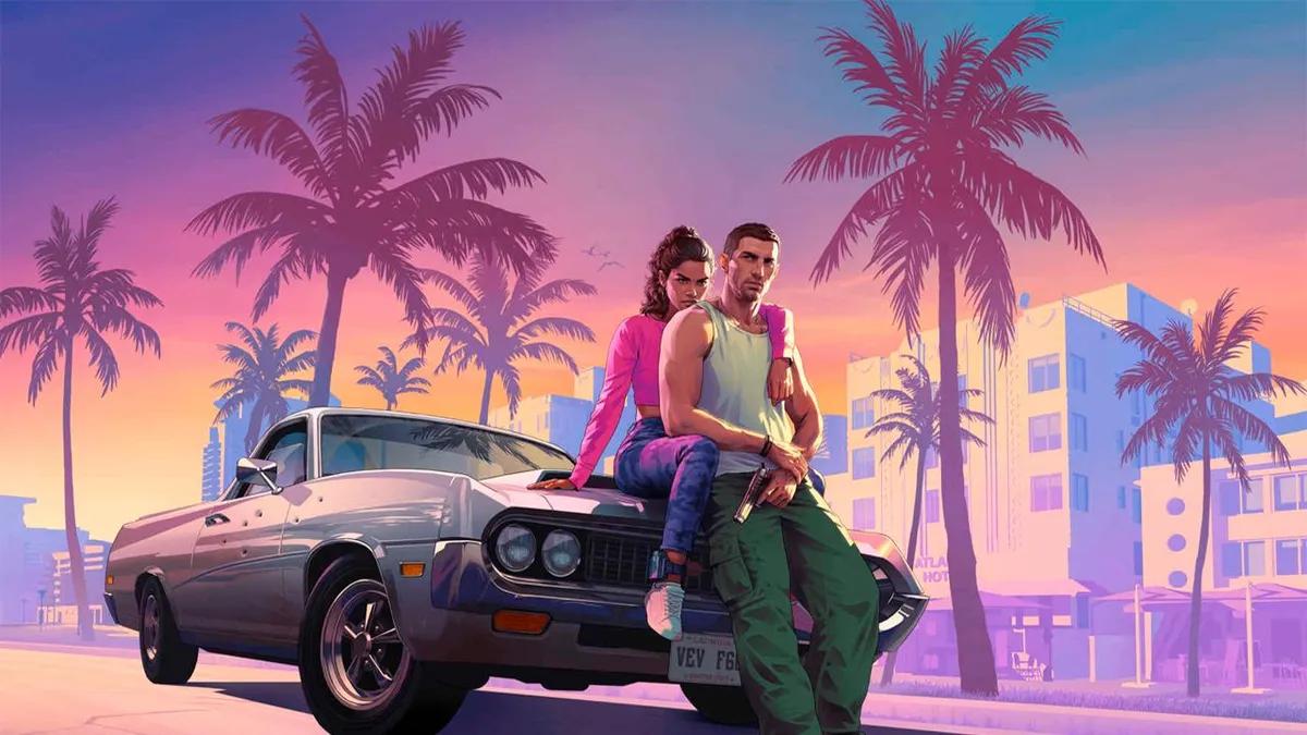 Ein kürzlich aufgetauchter Leak der GTA 6-Vorbestellungsinformationen führte zur Verbreitung von Schadsoftware.