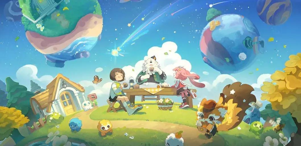 Neue Leaks zum HoYoverse-Projekt deuten auf MMO, MOBA, Sandbox-RPG und Sci-Fi-Shooter hin