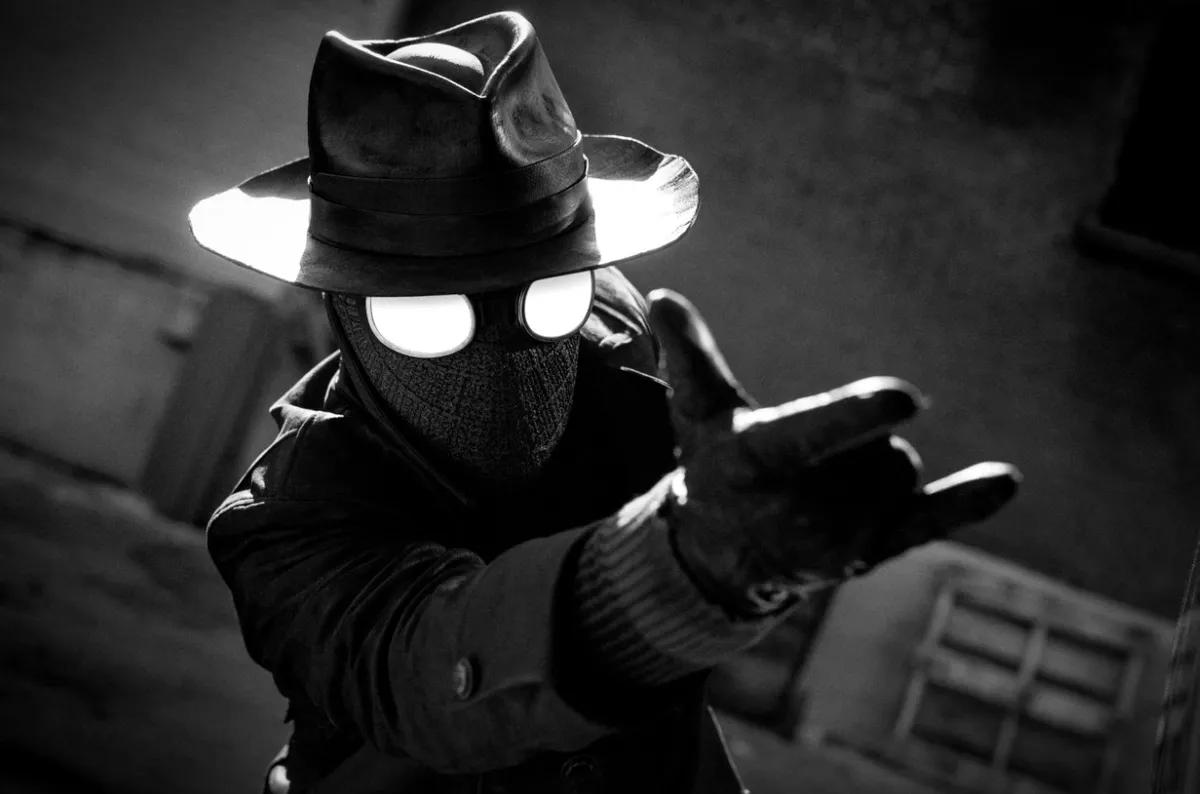 Spider-Noir auf Prime Video – Das kann Ben Reilly wirklich
